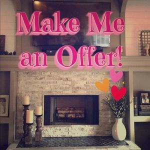 Me an Offer! No Responsible Offers Refused❤️